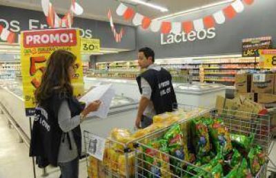 Es muy dif�cil hallar los productos a precios bajos el acuerdo de precios