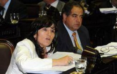 La UCR no descarta una alianza electoral con Bordagaray