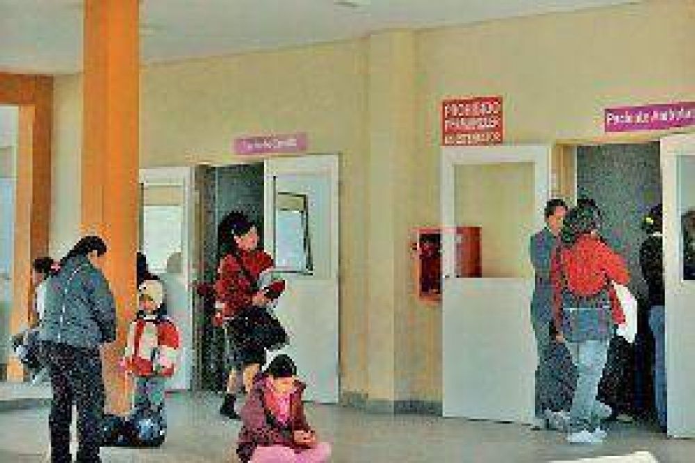 Accidentes dom�sticos: alerta por la cantidad de casos graves