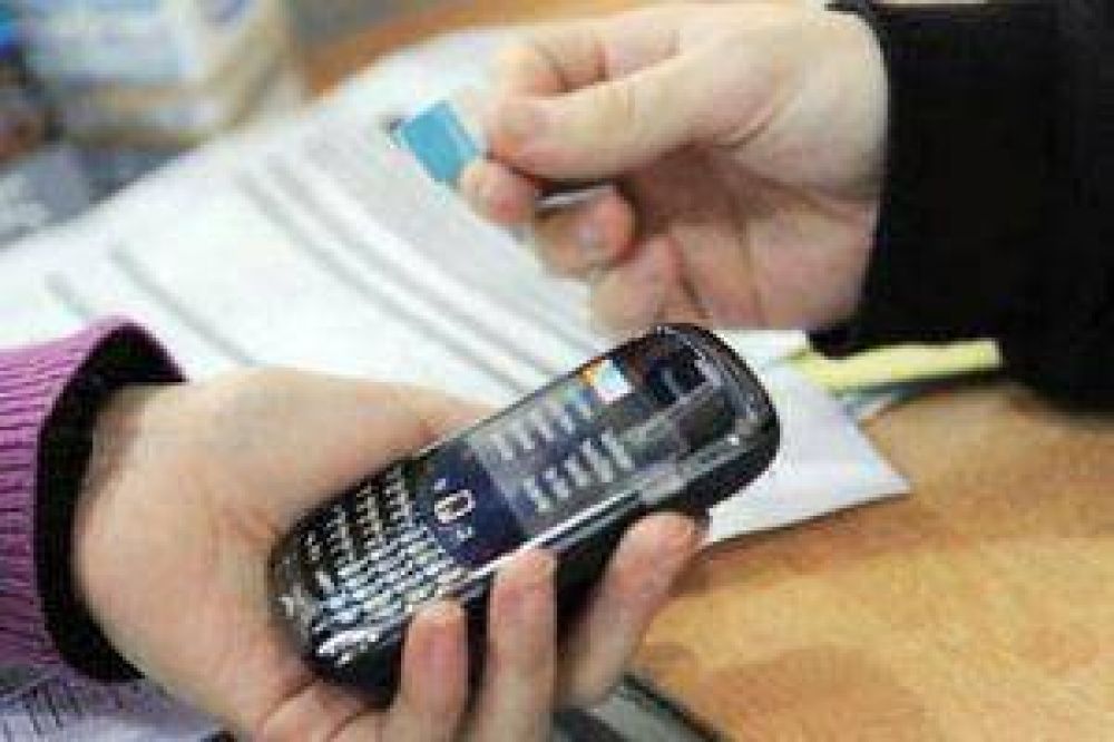 Aumentaron un 30% las denuncias por el mal servicio de celulares