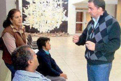 Declararon dos testigos por el crimen de Patricia Gonz�lez