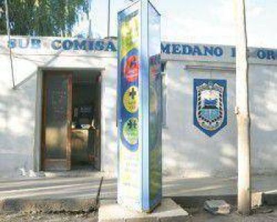 Detenido por abusar de su hijastra de 11 a�os; la ni�a cont� todo en la escuela