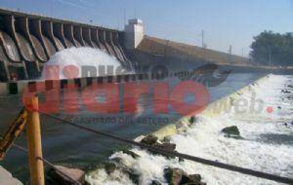 El 19 se podr�a firmar acuerdo biprovincial