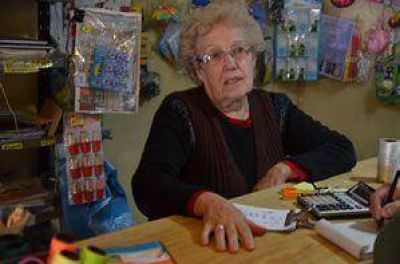 Una banda intent� asaltar a due�os de una librer�a