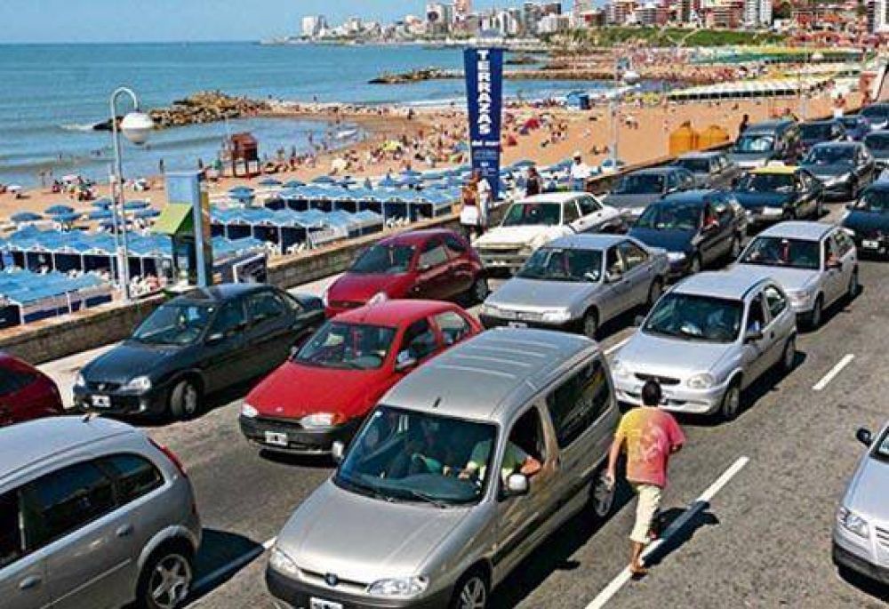 Inseguridad, desocupaci�n y tr�nsito ca�tico: principales preocupaciones de los marplatenses