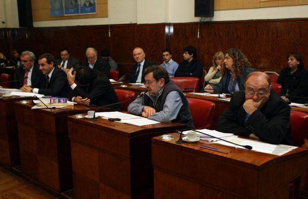 Aval al cr�dito del Bice y al desendeudamiento
