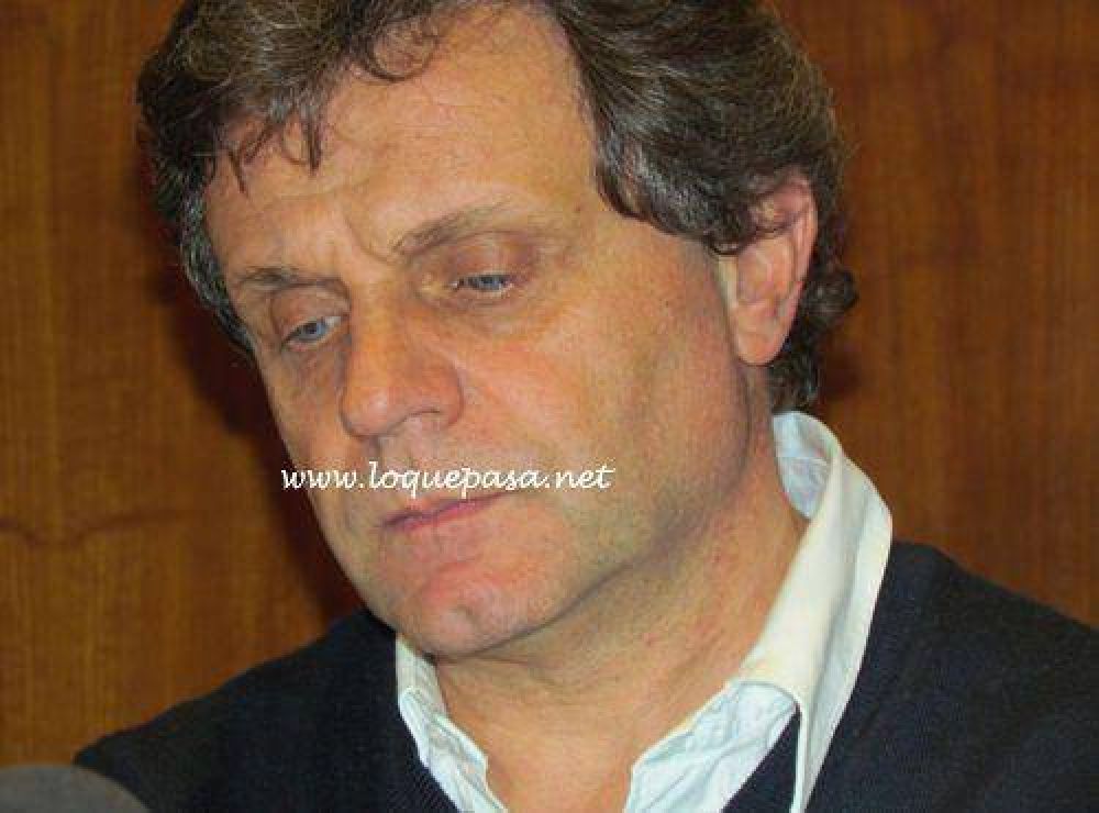  �Tal vez fuimos muy inocentes�