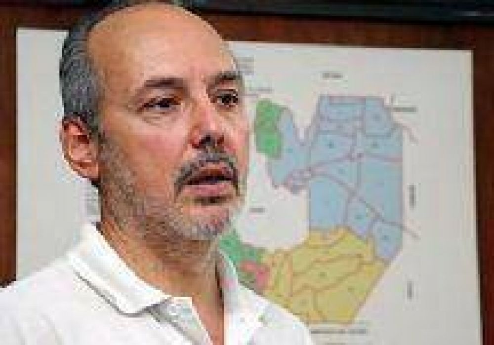Salta: Ya suman siete casos de gripe A en la provincia