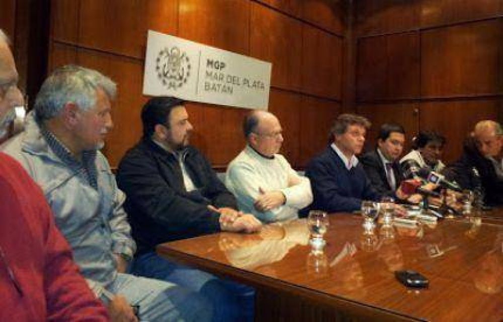 Pulti denunci� que el Juez le dio el triunfo a quienes judicializaron la Consulta Popular y que no dejaron elegir a la gente