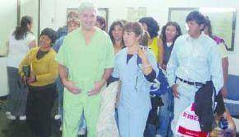 Prometi� el IPV soluciones a largo plazo para inquilinos salte�os