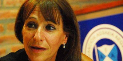 Fuerte r�plica del campo a las cr�ticas de la Presidente