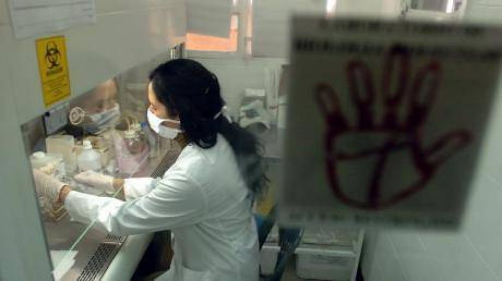 Confirman 40 casos de gripe A en C�rdoba