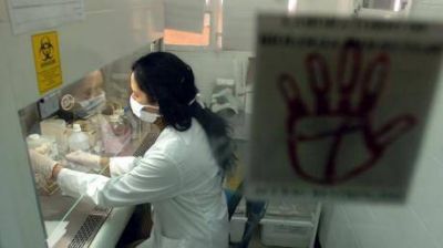 Confirman 40 casos de gripe A en C�rdoba