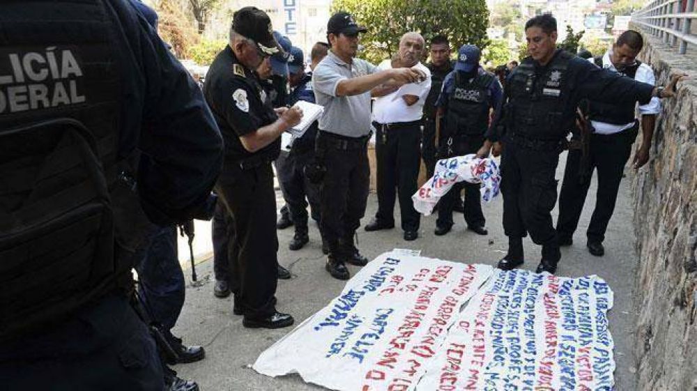 Cerr� la asamblea de la OEA sin proponer cambios sobre drogas