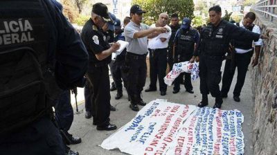 Cerr� la asamblea de la OEA sin proponer cambios sobre drogas