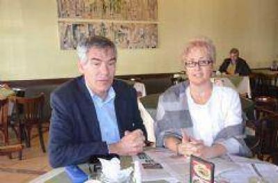 Presentaron�cinco medidas de urgencia�