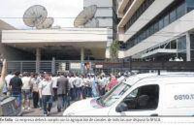 Ratifican que Cablevisi�n debe cumplir con la grilla de la AFSCA