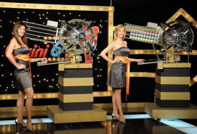 Apareci� el ganador de los 10 millones en el Quini 6