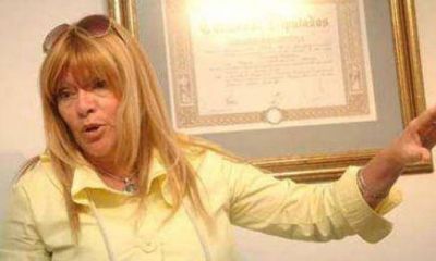 Docentes lograron incremento salarial del 5,50 %