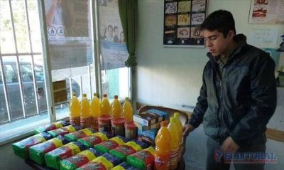 Agredieron a un inspector municipal durante la clasura de un local