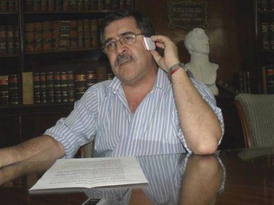 Vaz Torres recrudeci� sus cr�ticas a la Anses