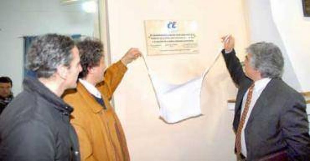 UADER celebr� los 13 a�os de su creaci�n