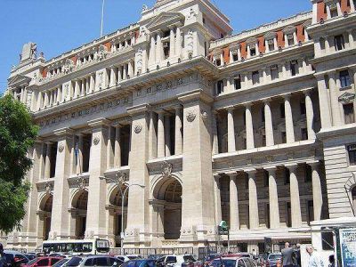 Dos fallos ratificaron suspensi�n de la reforma del Consejo de la Magistratura