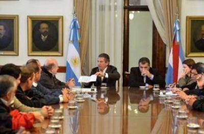 Empleados de comercio se suman al control del acuerdo de precios
