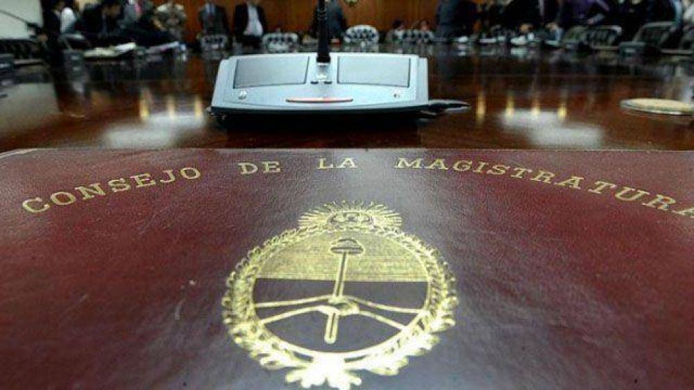Magistratura: el gobierno apel� los fallos pero no obtuvo resultados	 