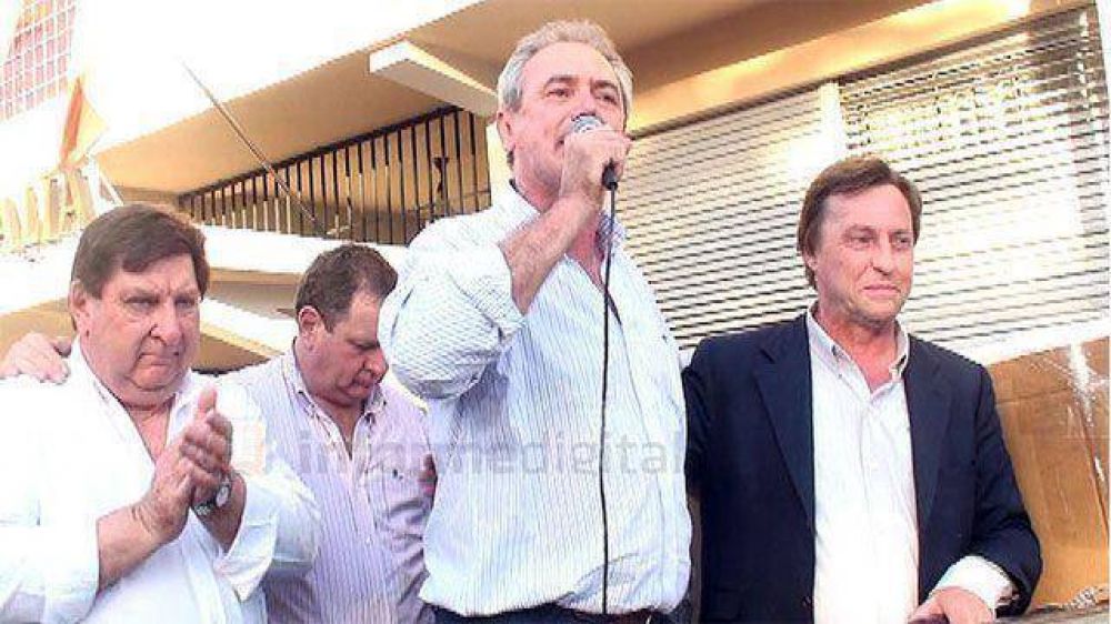 El radicalismo baraja candidatos mientras espera respuestas para acuerdos electorales	 