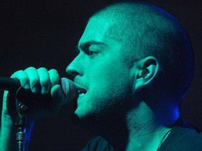 La novia de Pato Fontanet cuestion� el traslado del cantante al penal de Ezeiza