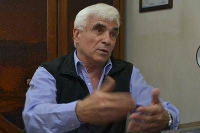 �Tenemos que deponer intereses individuales para pensar en las generaciones que vienen�