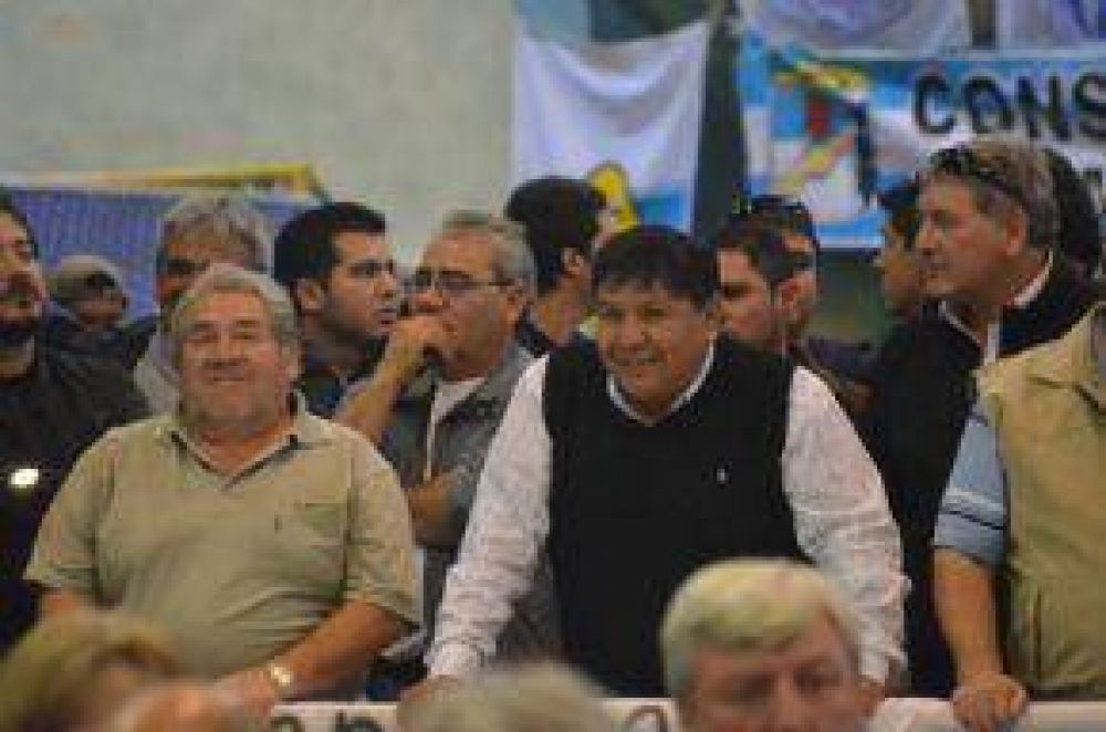 �Qu� Dicen Los Balazos?