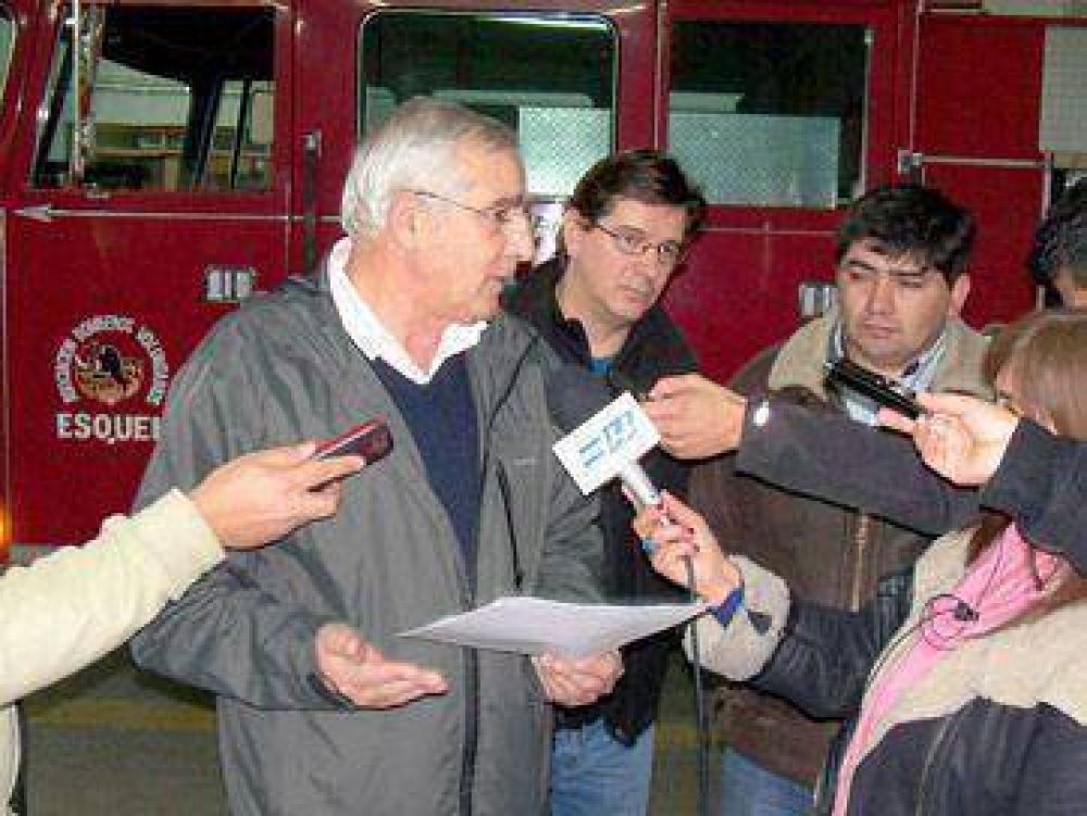 �Dios me valga si esta persona puede conducir una instituci�n�