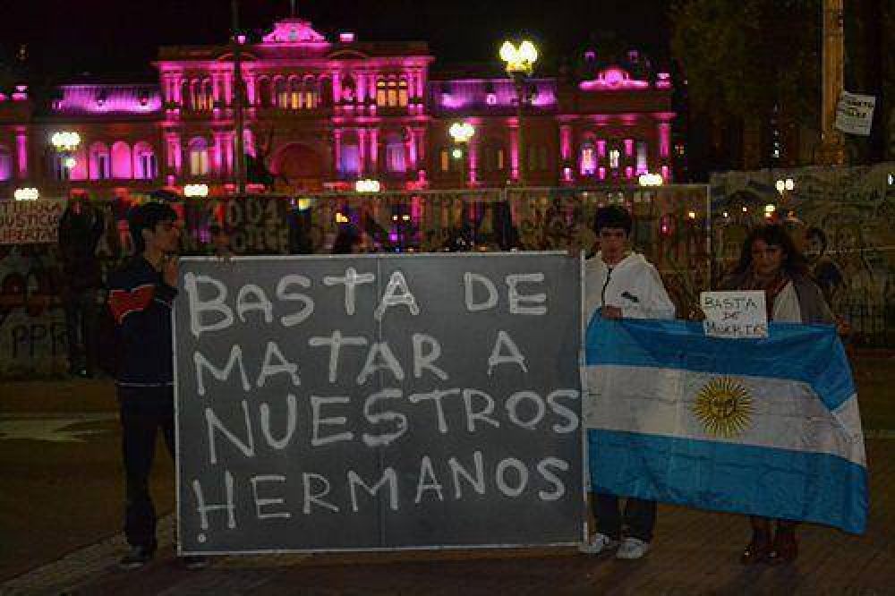 Felix D�az: �ojal� que esto sea resuelto pronto�