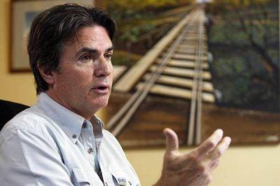 A fines de junio abrir�n sobres para un nuevo m�dulo de la planta cloacal