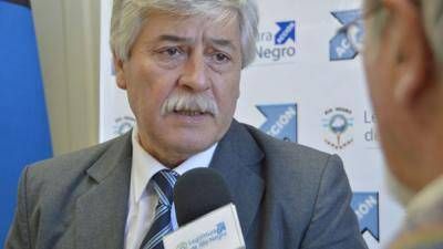 La Legislatura aprob� la restituci�n al Estado de tierras en la Meseta de Somuncura