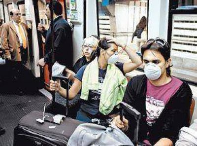 Gripe porcina: la ONU llama a prepararse para una pandemia