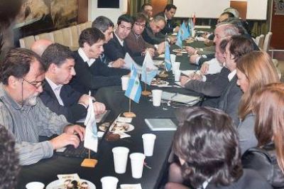 La Ofephi ya trabaja para que las petroleras optimicen su producci�n