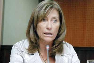 Crespo: Hay "preocupaci�n por la creciente inflaci�n y la p�rdida de puestos de trabajo�