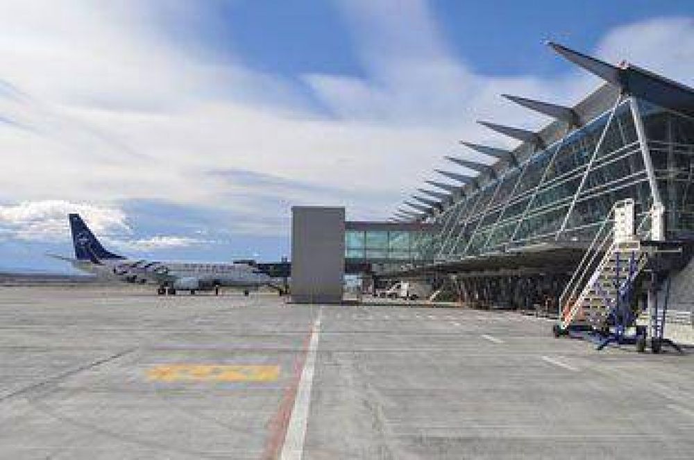Soluci�n al conflicto m�dico en el Aeropuerto