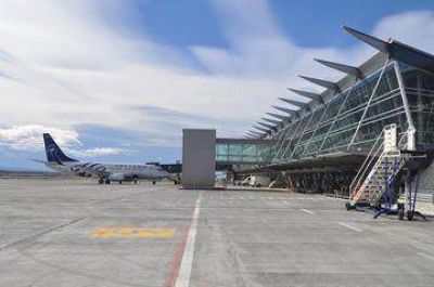 Soluci�n al conflicto m�dico en el Aeropuerto