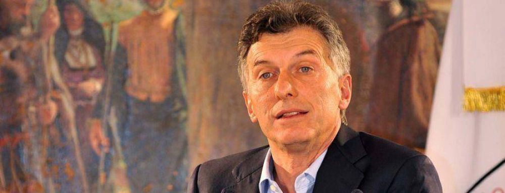   "Michetti es mi candidata"