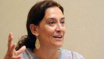 Michetti: �Lousteau ser�a una muy buena compa��a�