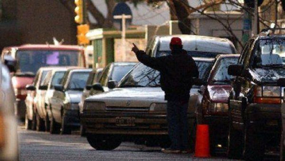 Escuelas, nuevos blancos de la mafia de los trapitos