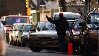 Escuelas, nuevos blancos de la mafia de los trapitos