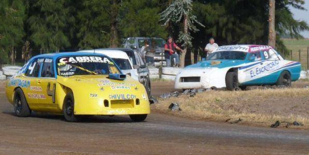 Saladillo se prepara para recibir al TC Roqueperense