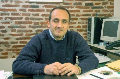 La Justicia Federal de Azul fall� en contra de la Reforma Judicial