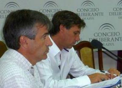 Proyecto de Resoluci�n para mejorar la seguridad vehicular en la Ruta 3