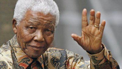 Mandela, otra vez internado y grave